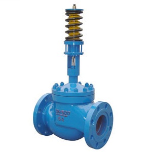 ZGPV multifunctional pressure reducing valve