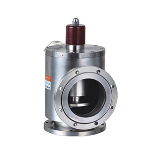 DYC-JQ electromagnetic vacuum pressure charging valve